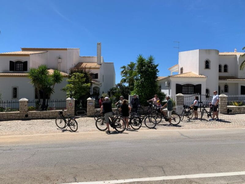 Best of Vilamoura - Guided Bike Tour (3h) - The Sum Up: Is It Worth It?