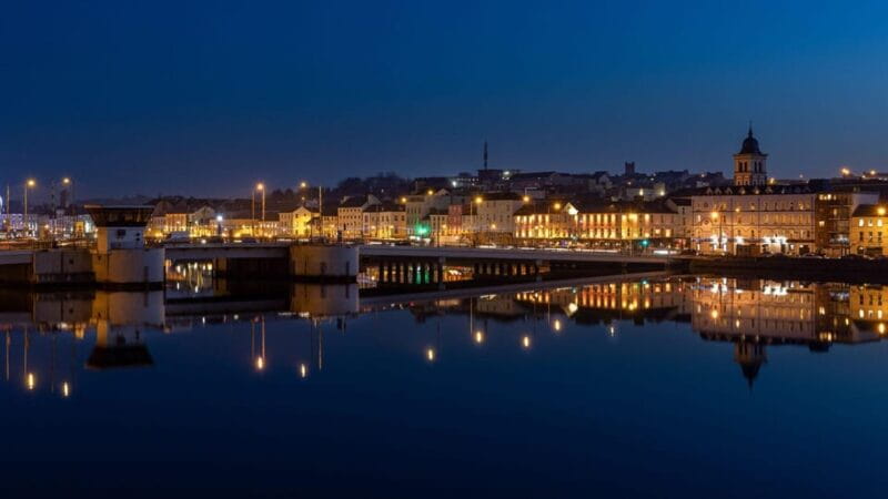 Best of Waterford: Private Walking Tour with a Local - Key Points / Takeaways