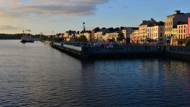 Best of Waterford: Private Walking Tour with a Local - Practical Aspects: Price, Duration, and Logistics