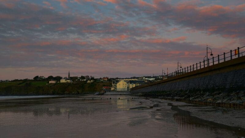 Best of Waterford: Private Walking Tour with a Local - FAQ