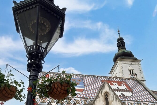 Best Of Zagreb Walking Tour - Discovering Zagreb with the Best Of Zagreb Walking Tour