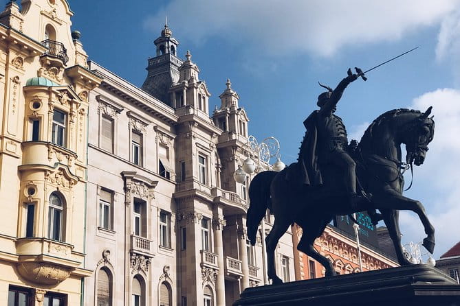 Best Of Zagreb Walking Tour - The Sum Up