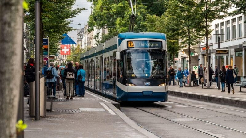 Best of Zurich: Private Walking Tour with a Local - Who Will Love This Tour Most?