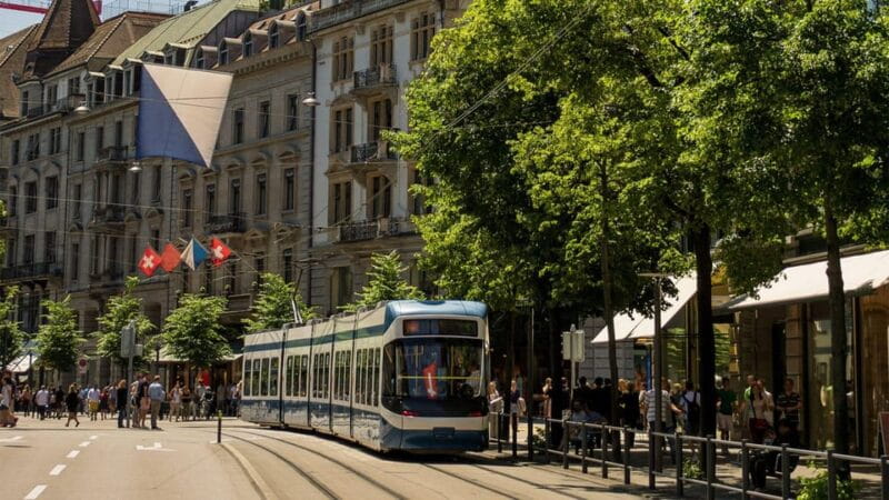 Best of Zurich: Private Walking Tour with a Local - FAQ