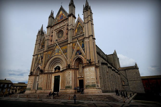 Best Orvieto Private tour with Duomo and Underground - In-Depth Review of the Experience