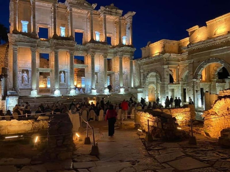 Best Price Private Night Ephesus Tour - Key Points & Takeaways
