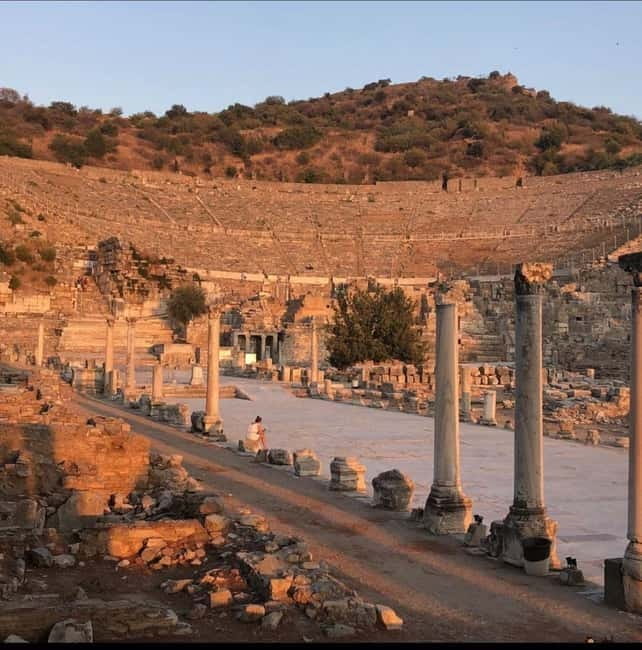 Best Price Private Night Ephesus Tour - Who Should Consider This Tour?