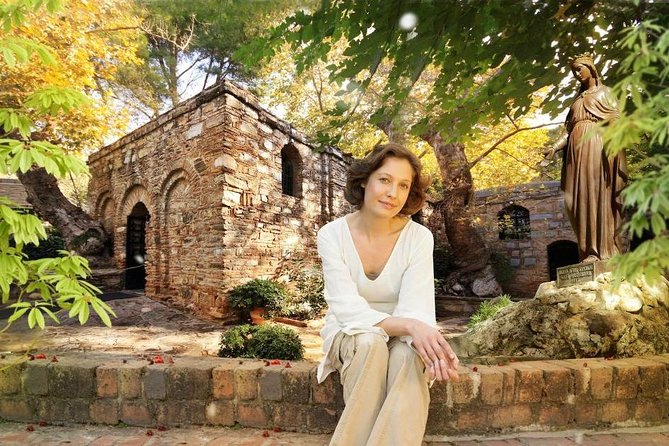 Best Private Ephesus Tour for Cruisers With Lunch (Skip the Line) - Inclusions and Meeting Details