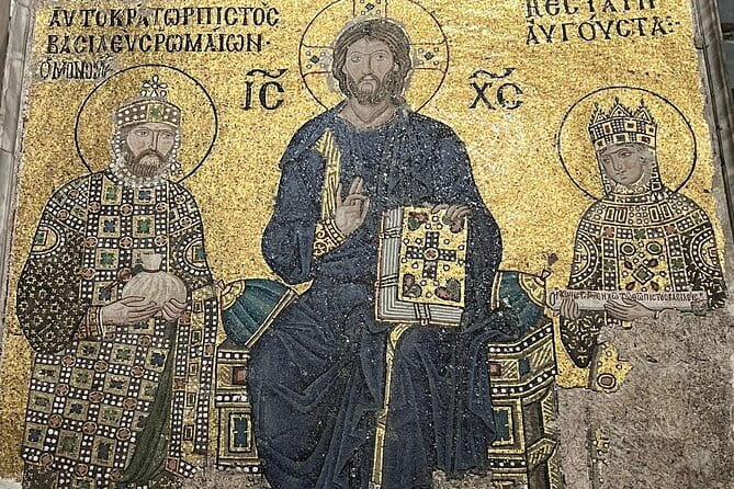 BEST Private Guided Istanbul Night Tour Halcyon - Who Will Benefit Most From This Tour?