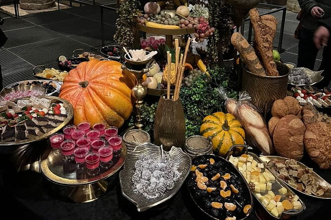 BEST Private Guided Istanbul Night Tour Halcyon - The Sum Up: Is This Tour Worth It?