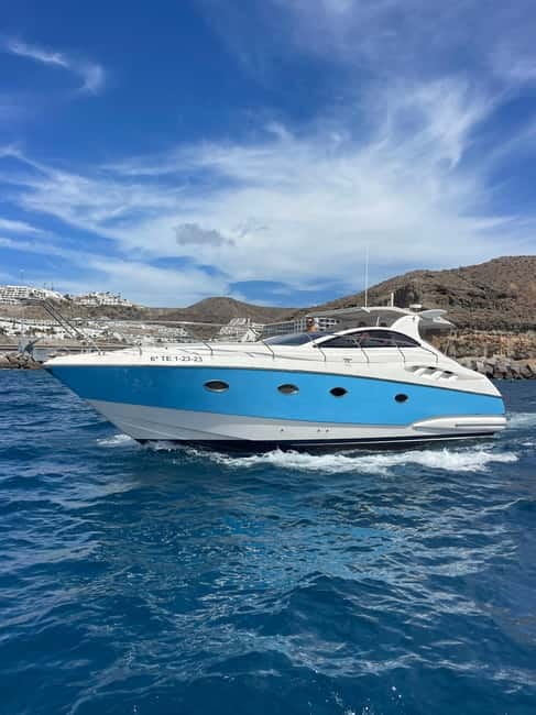 Best Private Yacht in Gran Canaria - Key Points / Takeaways