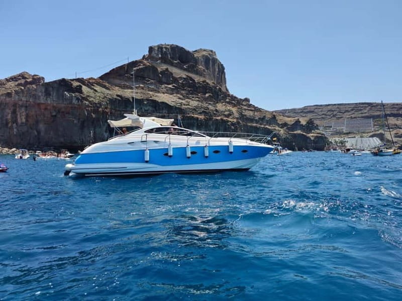 Best Private Yacht in Gran Canaria - The Sum Up: A Personalized Sea Escape for the Authentic Traveler