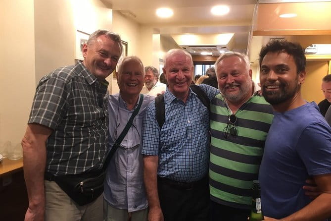 Best quality food & wine tasting tour in San Sebastian. - FAQ