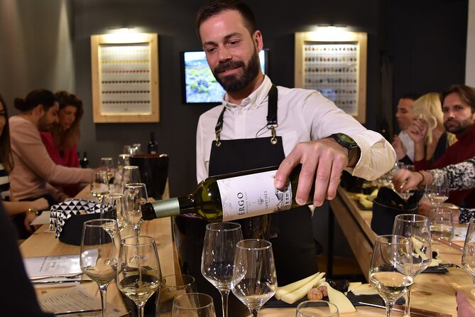 Best Rated Acropolis Wine Tasting - Tour Duration and Group Size