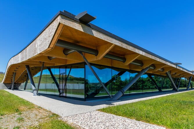 Best Scottish Whisky Distilleries Private Tasting Trip plus optional Castle Tour - Key Points/Takeaways