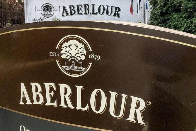 Best Scottish Whisky Distilleries Private Tasting Trip plus optional Castle Tour - What Makes This Tour Stand Out