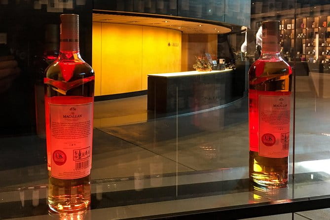 Best Scottish Whisky Distilleries Private Tasting Trip plus optional Castle Tour - Price and Value: Is It Worth It?