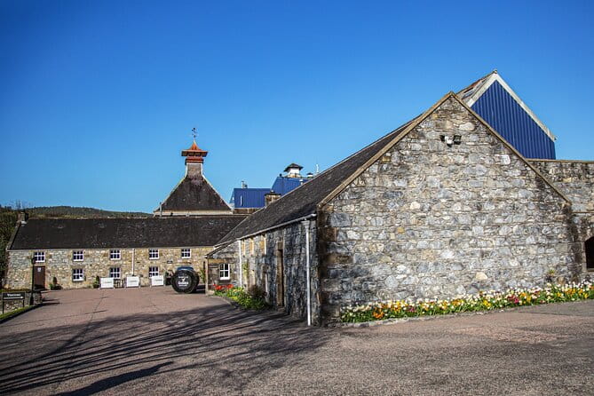 Best Scottish Whisky Distilleries Private Tasting Trip plus optional Castle Tour - FAQ