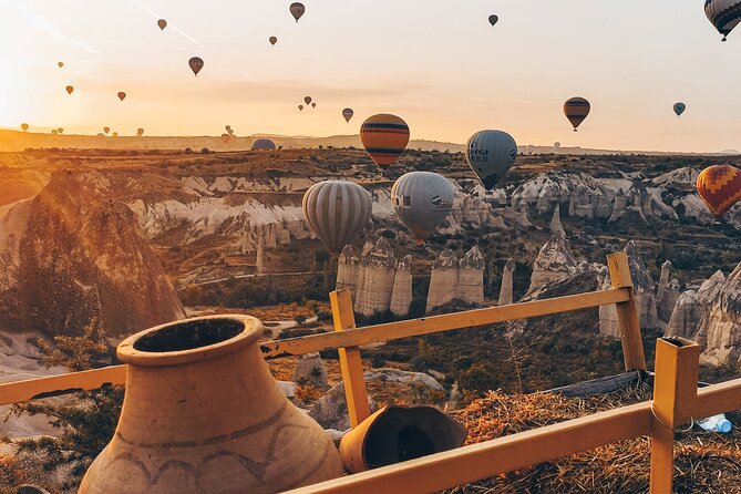 BEST SELLER OF CAPPADOCIA: 1 or 2 Days Cappadocia Private Tour! - Tour Inclusions and Exclusions