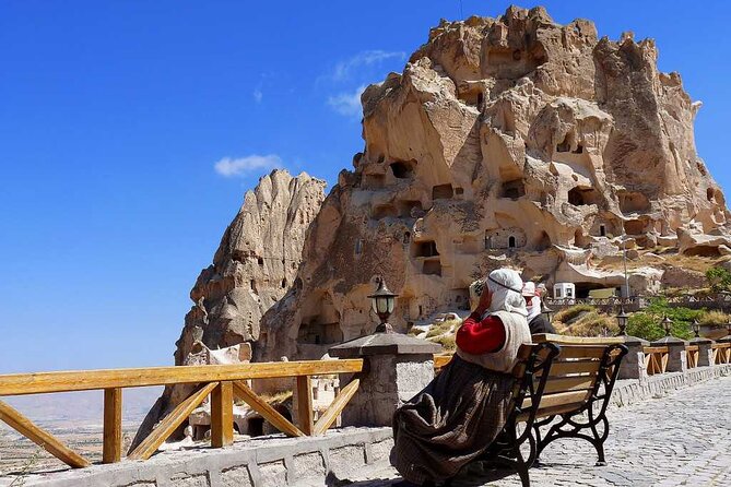 BEST SELLER OF CAPPADOCIA: 1 or 2 Days Cappadocia Private Tour! - Customization and Additional Services