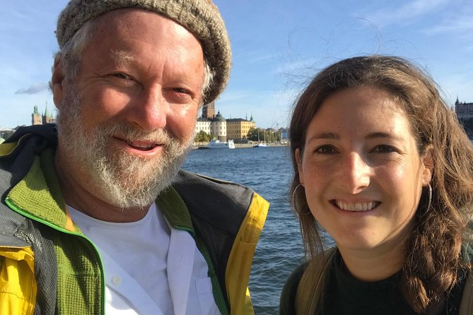 Best Stockholm Small Group Bike Tour. English,French or Spanish! - Meeting and Pickup