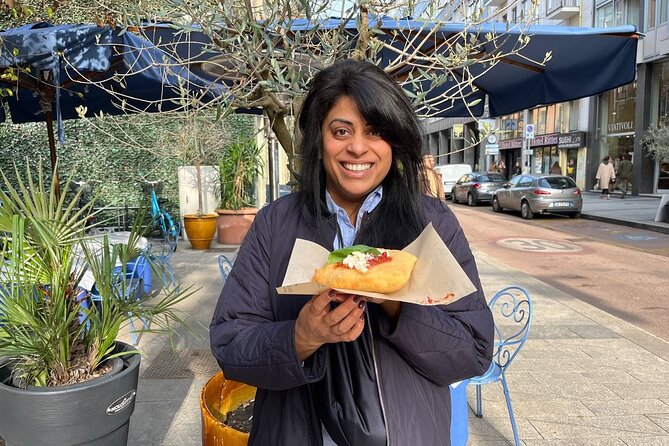 Best Street Food Walking Tour in Milan - Key Points