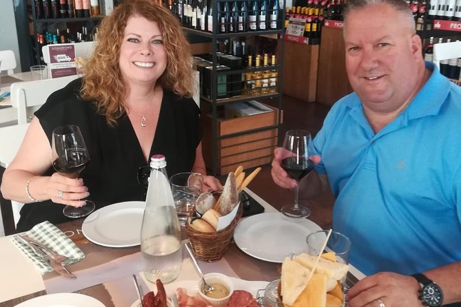 Best Street Food Walking Tour in Milan - Sampling Venetian Sandwiches