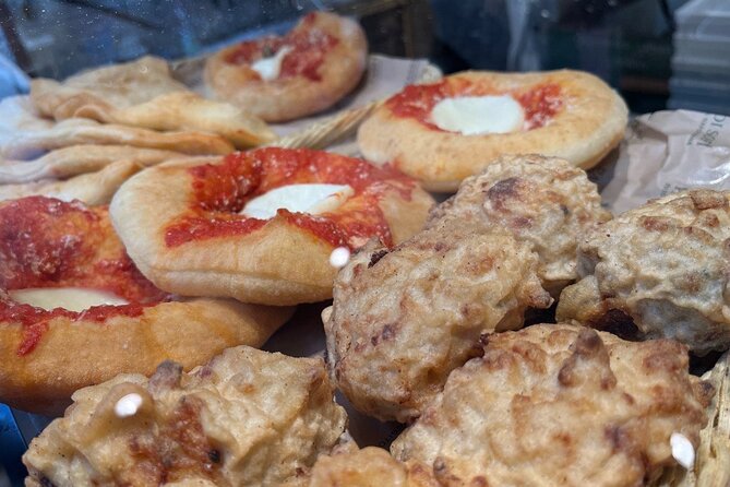 Best Street Food Walking Tour in Milan - Tour Details and Cancellation Policy