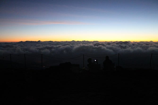 Best Sunrise (Private Tour) - Exploring the Sunrise Tour in Detail