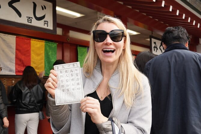 Best Tokyo 4 Hours East Part by Public Transportation - Shopping and Dining in Ueno: A Local Experience