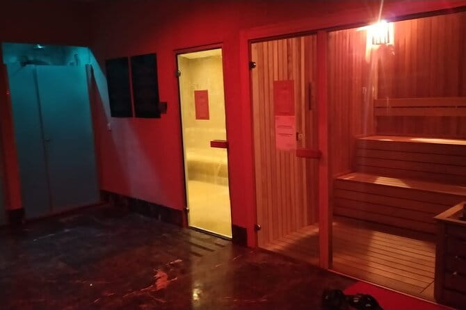 Best Turkish Bath Session in Antalya/Belek - An In-Depth Look at the Experience