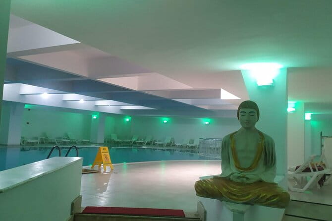 Best Turkish Bath Session in Antalya/Belek - Who Will Love This Experience?