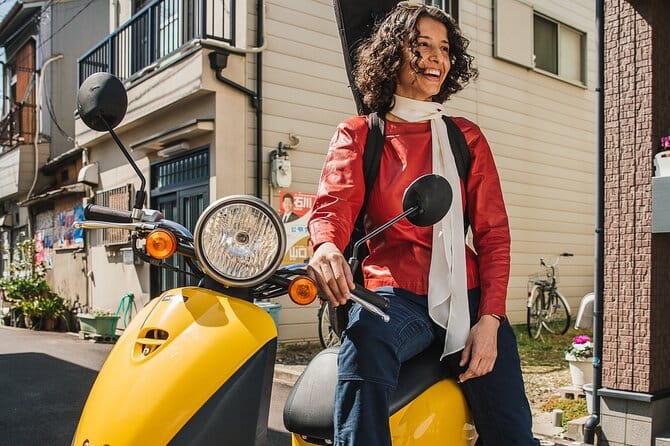 Best Way to Travel in Osaka - Discovering Osakas Hidden Gems on a Private Tour