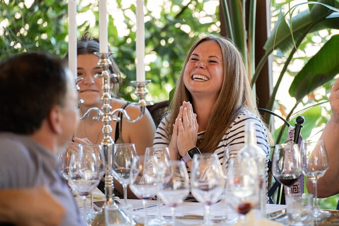 Best Winery with Restaurant and wine tasting from Florence - FAQ