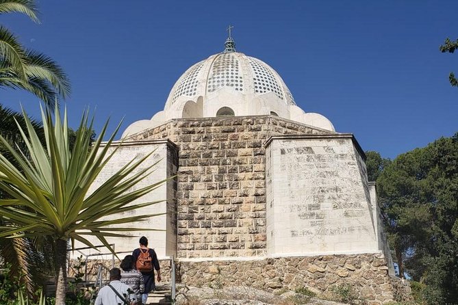 Bethlehem, Dead Sea, Jericho and Jordan River Private Tour From Jerusalem/TLV - Dead Sea Experience