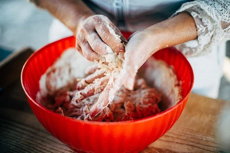 Between Bari and Matera: Fresh pasta and lunch or dinner in my organic garden - Who Is This Experience Perfect For?