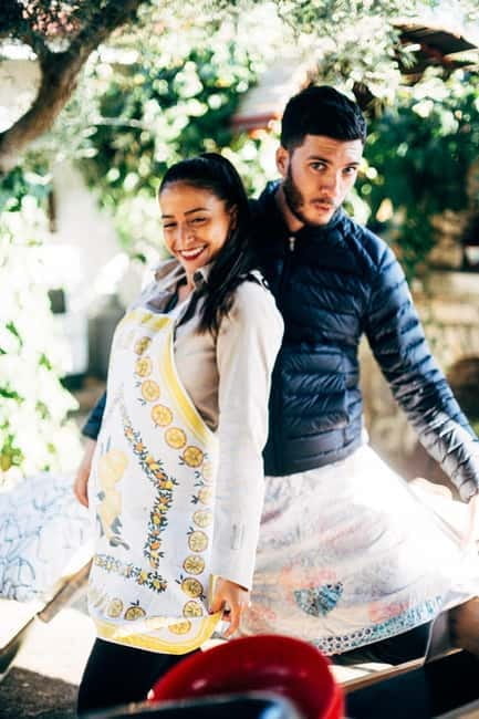 Between Bari and Matera: Fresh pasta and lunch or dinner in my organic garden - The Sum Up: Why This Pasta-Making Experience Is Worth It