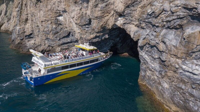 Between Cliffs and Sea: Trip to Cadaqués and Paradise swim - Breaking Down the Logistics: What to Expect