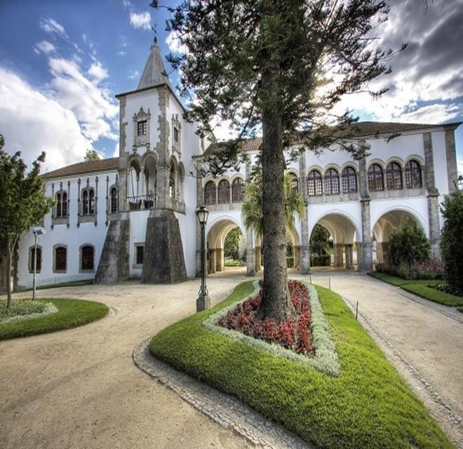 Between Life & Death: Roman Temple, Cathedral & Bone Chapel - The Mysteries of Almendres Cromlech