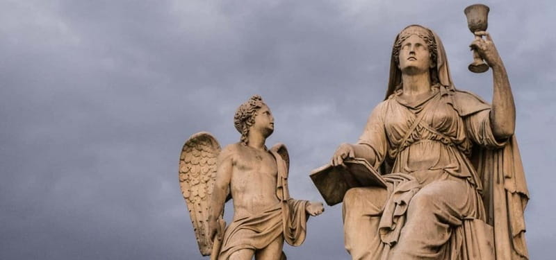 Between Templars and Freemasons - A Journey Between Mystery and Superstition - Key points / Takeaways