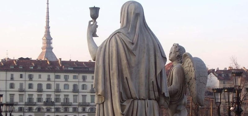 Between Templars and Freemasons - A Journey Between Mystery and Superstition - A deeper look at what this tour offers