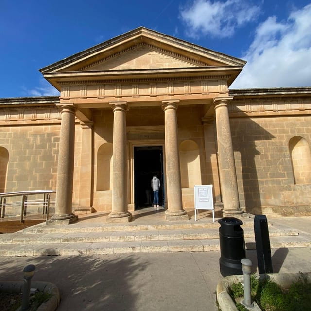 Between Walls and Stories: Pearls of Mdina and Rabat TOUR IN PORTUGUESE - Key Points / Takeaways