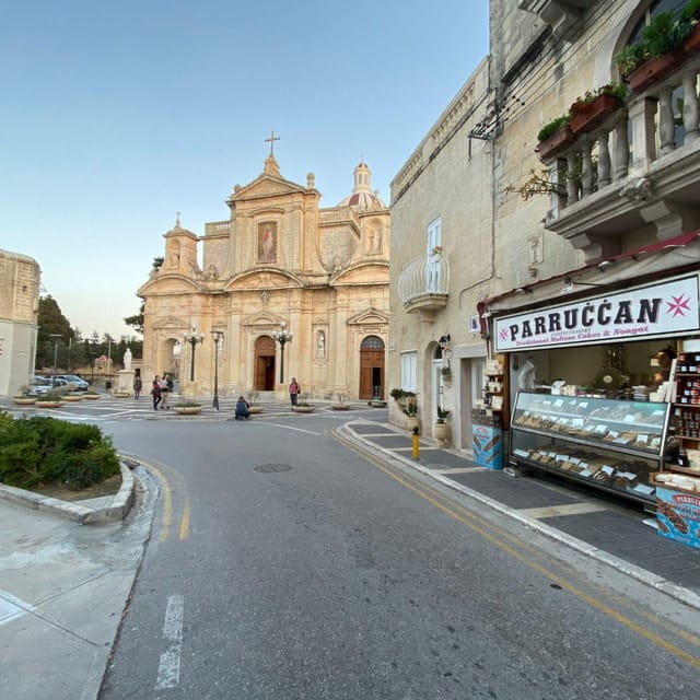 Between Walls and Stories: Pearls of Mdina and Rabat TOUR IN PORTUGUESE - Exploring Mdina, "The Silent City,"