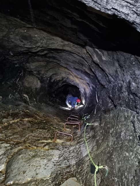 Betws-y-Coed: Underground Caving Adventure in Snowdonia - Final Thoughts: Is This Adventure for You?