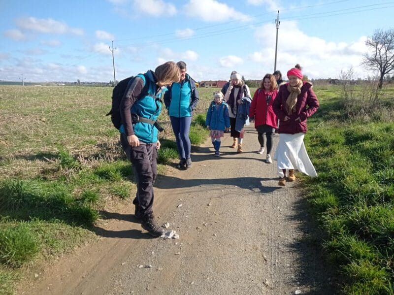 Beyond Brno: Iron Trails of Moravian Karst Hike - Key Points / Takeaways