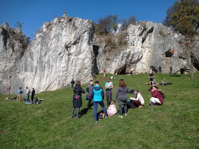 Beyond Brno: Iron Trails of Moravian Karst Hike - Practical Details and Value