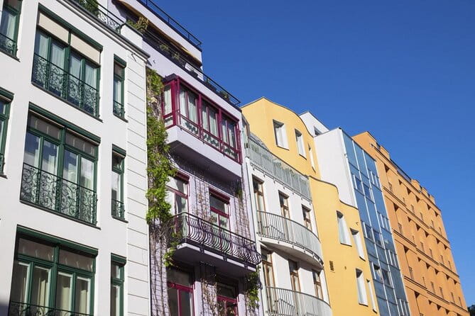 Beyond Currywurst: Berlins Hidden Street Food & Culture Tour - What Makes This Tour Stand Out?