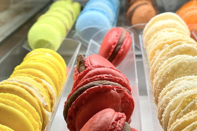 Beyond Currywurst: Berlins Hidden Street Food & Culture Tour - Pricing and Value