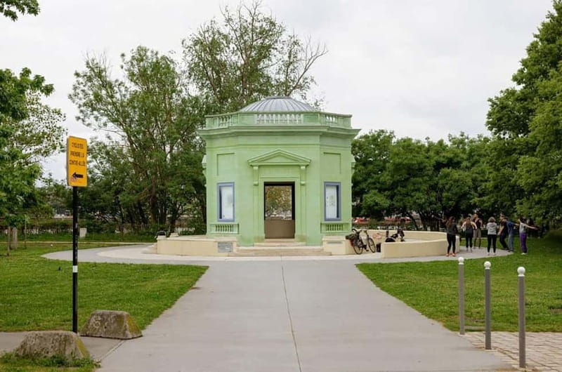 Beyond the Beaten Path: Explore Bordeauxs Right Bank - Key Points / Takeaways