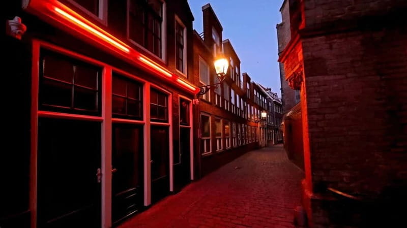 Beyond the Coffee Shops: Amsterdams Underground Drug Story - Final Thoughts: Is It Worth It?